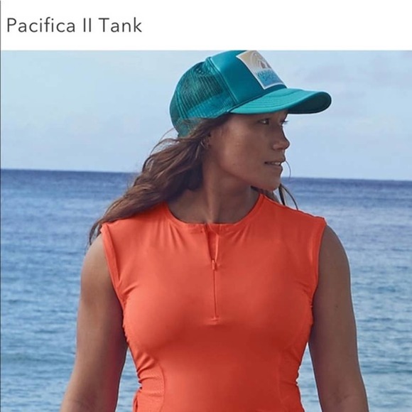 Pacifica II Tank NWT - Picture 3 of 5